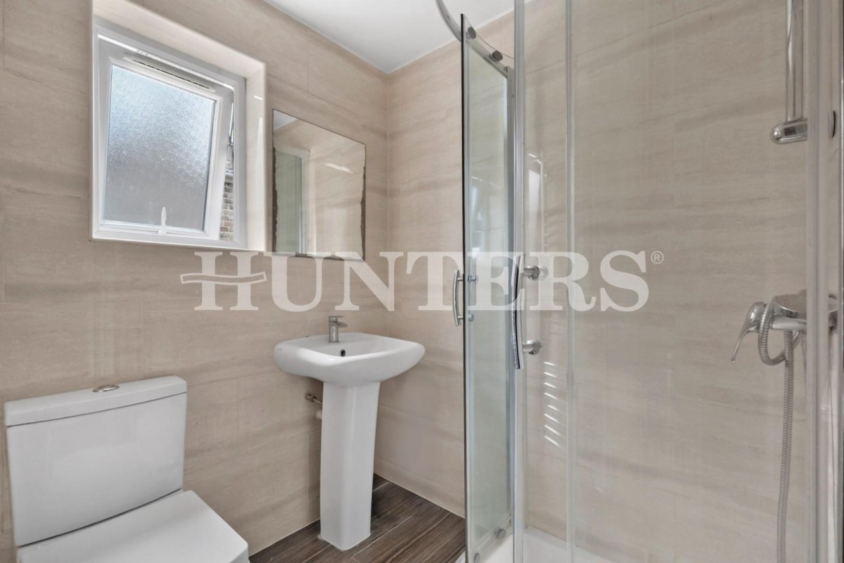 Winchelsea Road, London, N17