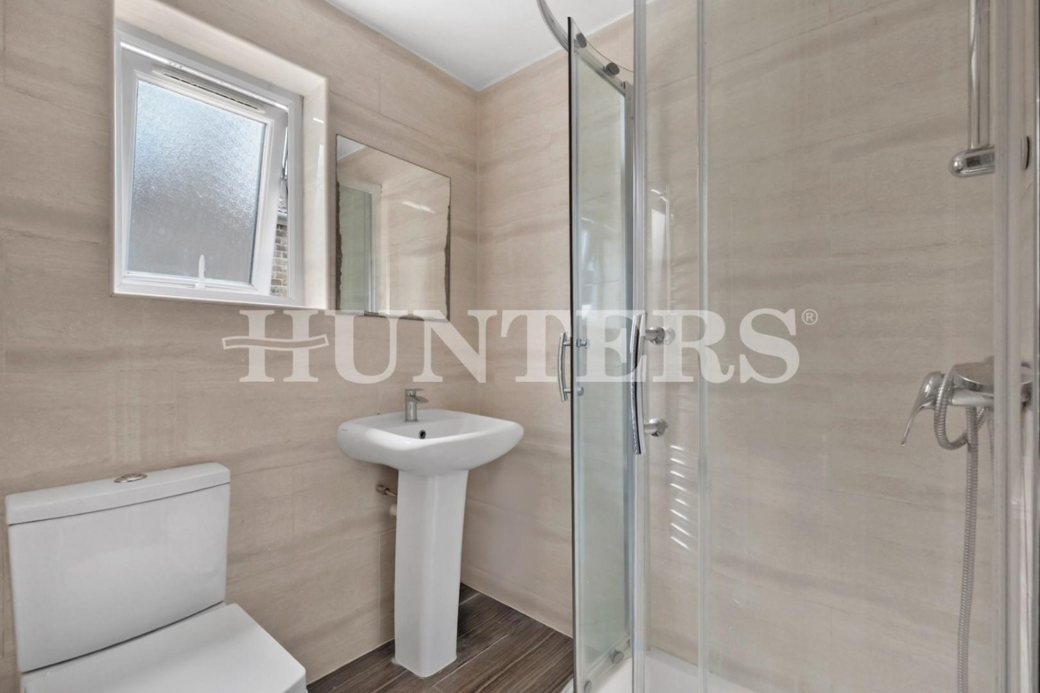 Winchelsea Road, London, N17