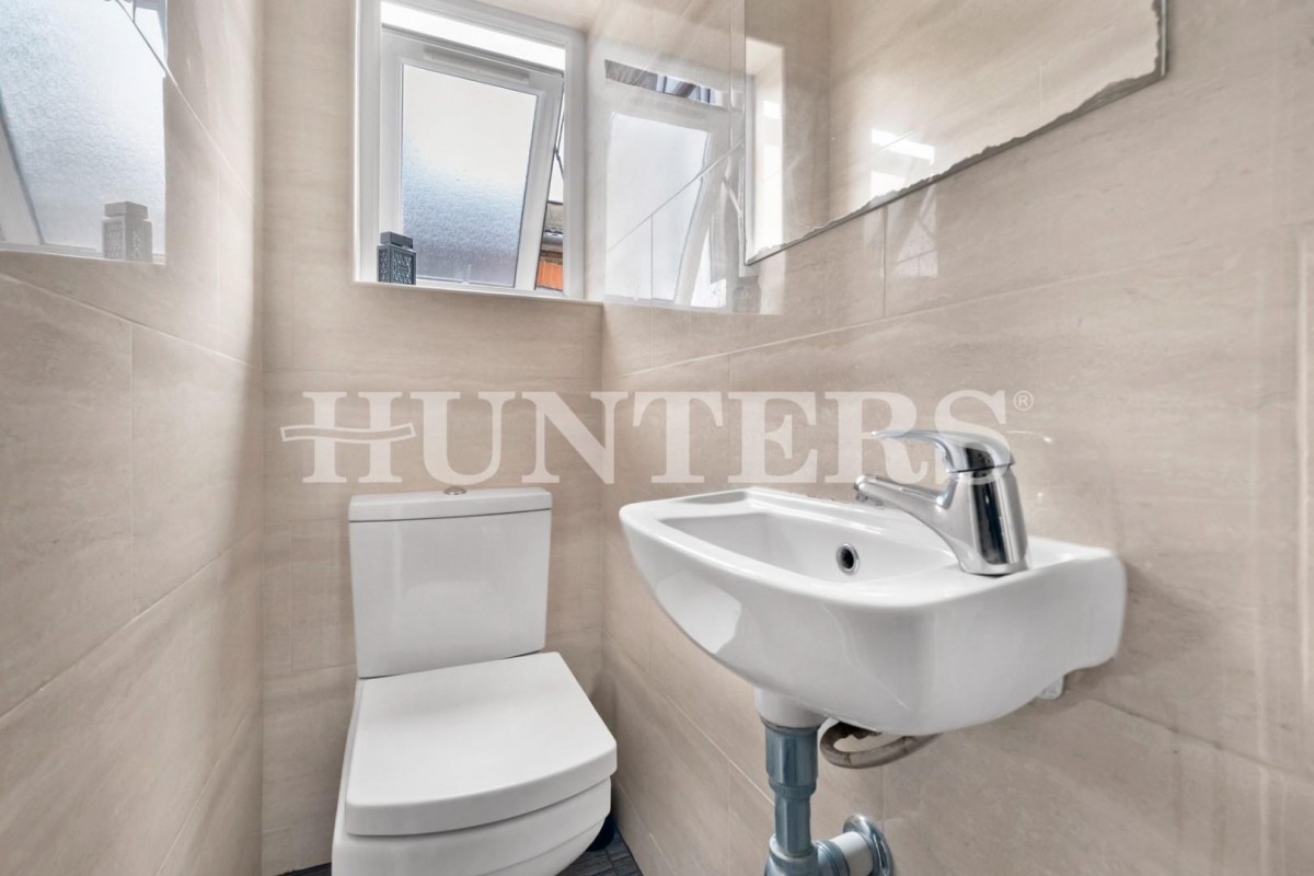 Winchelsea Road, London, N17