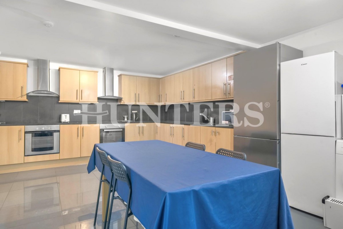 Winchelsea Road, London, N17