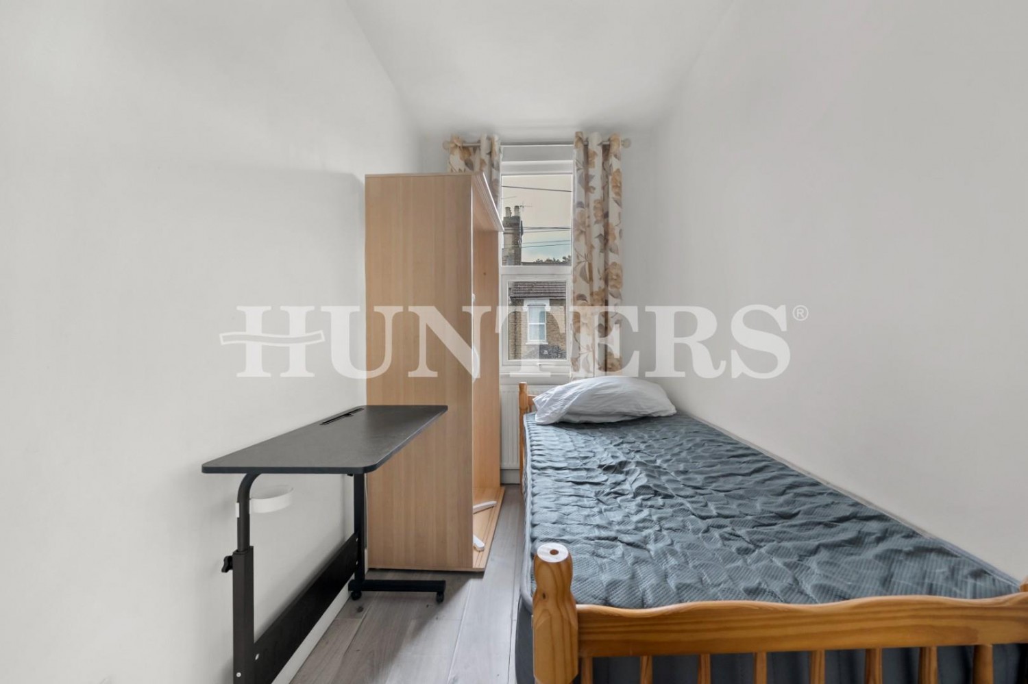 Winchelsea Road, London, N17