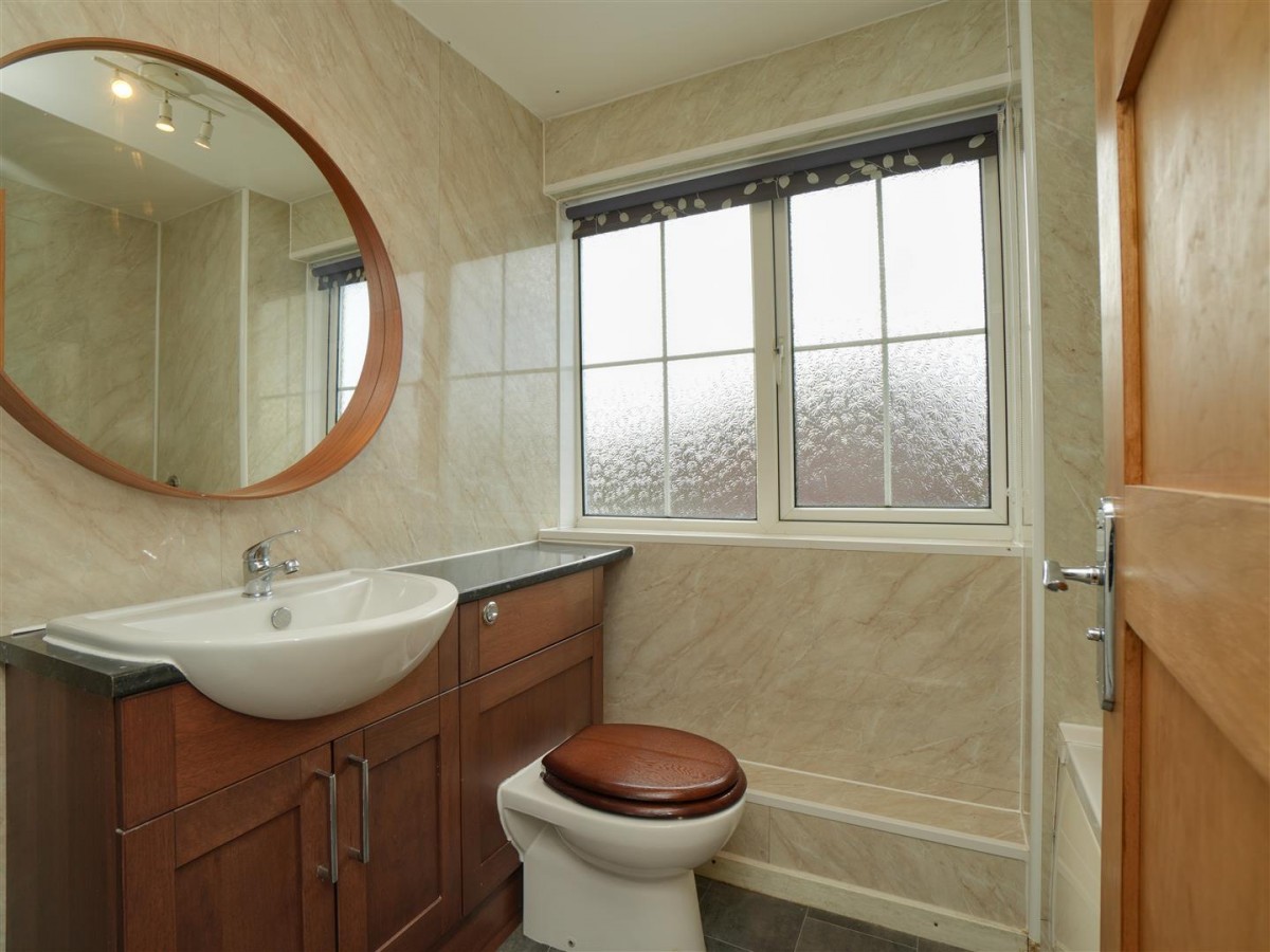 Stillington Road, Easingwold, York, YO61 3JG