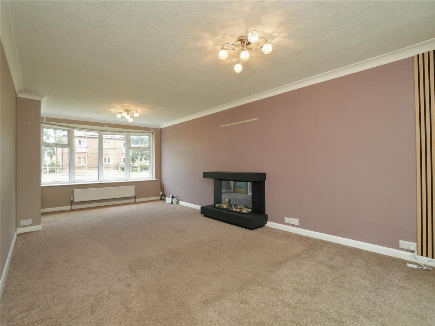 Stillington Road, Easingwold, York, YO61 3JG