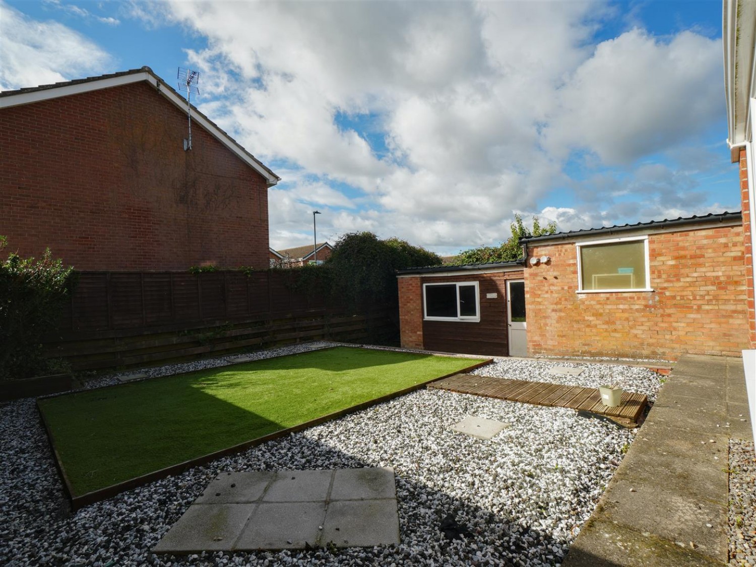 Stillington Road, Easingwold, York, YO61 3JG