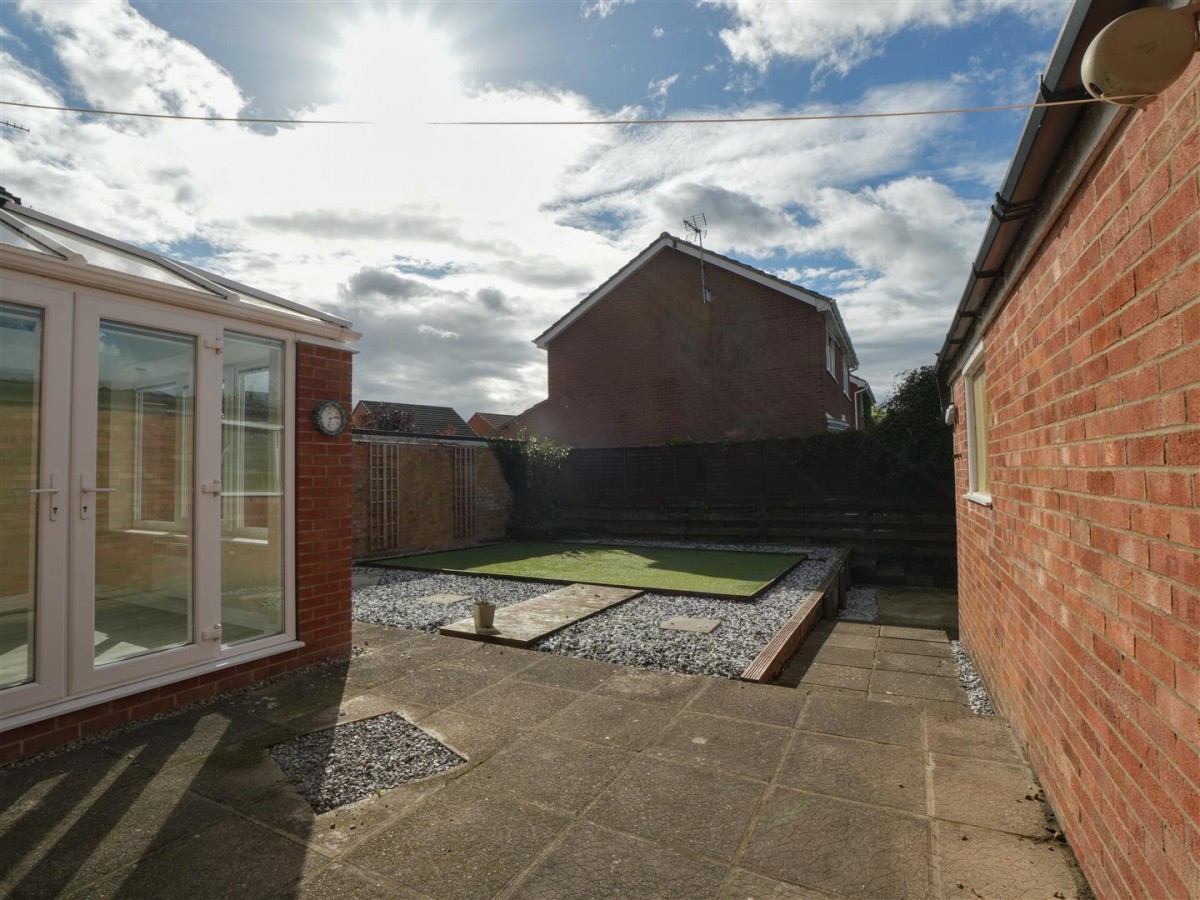 Stillington Road, Easingwold, York, YO61 3JG