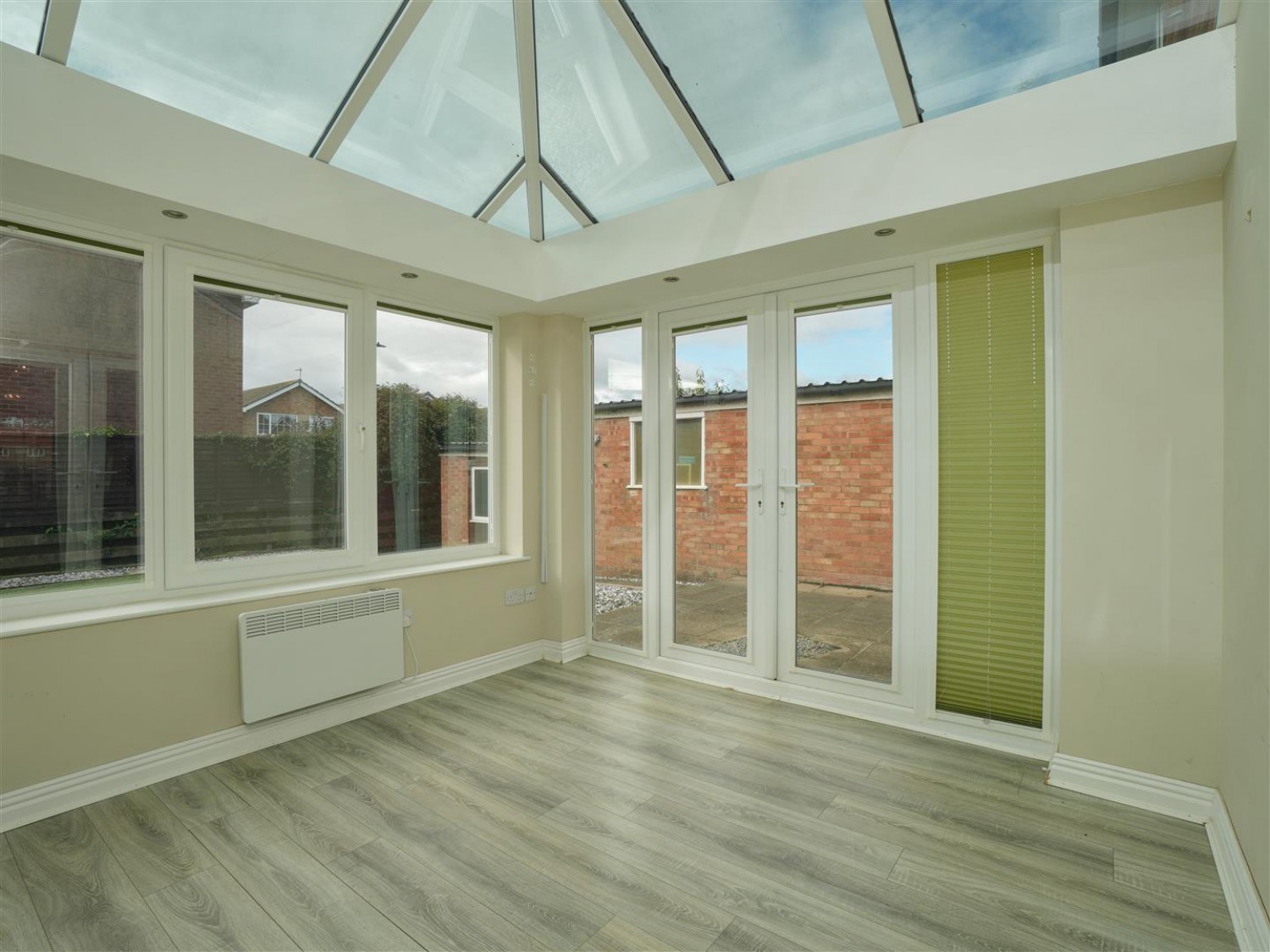 Stillington Road, Easingwold, York, YO61 3JG