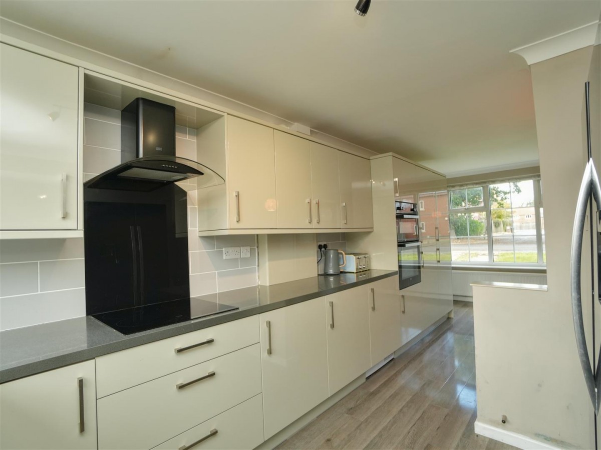 Stillington Road, Easingwold, York, YO61 3JG