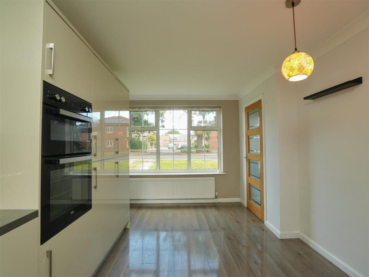 Stillington Road, Easingwold, York, YO61 3JG