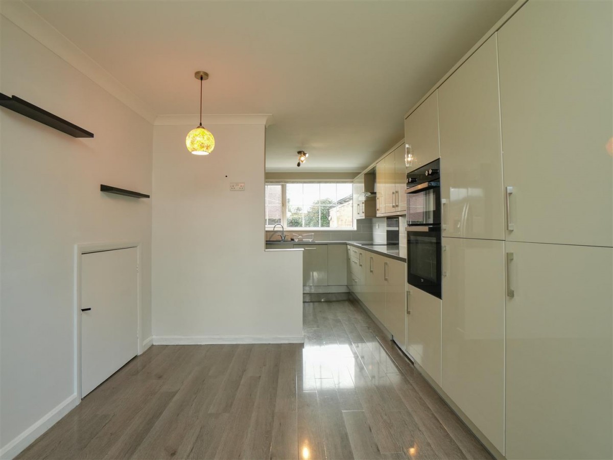 Stillington Road, Easingwold, York, YO61 3JG