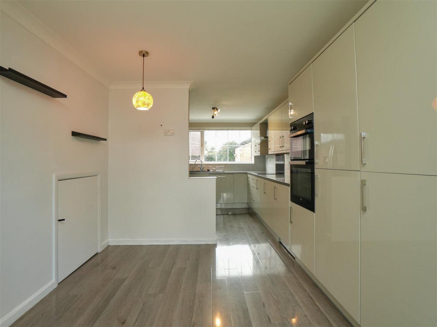 Stillington Road, Easingwold, York, YO61 3JG