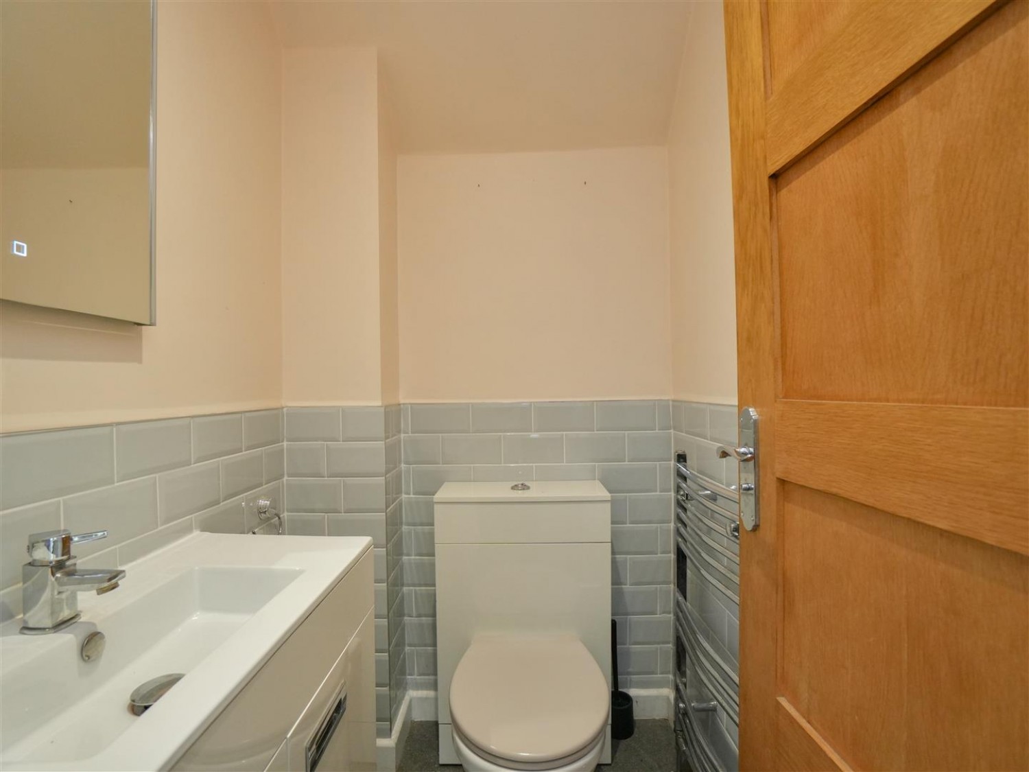 Stillington Road, Easingwold, York, YO61 3JG