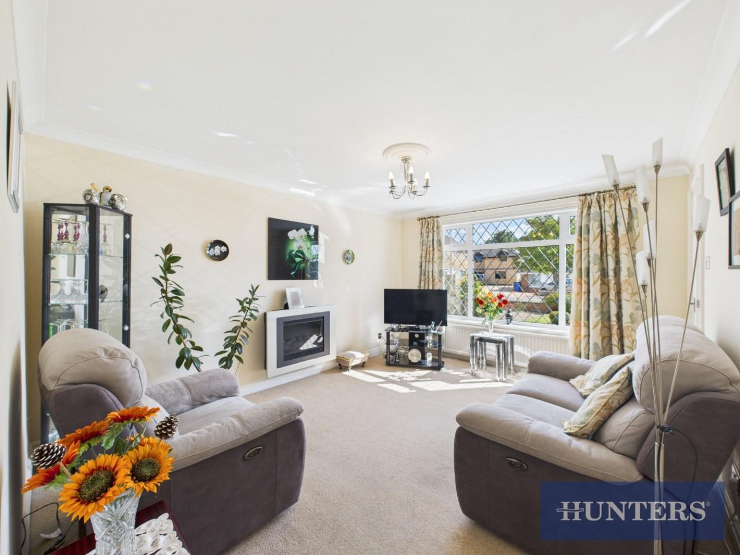 Carroway Close, Bridlington