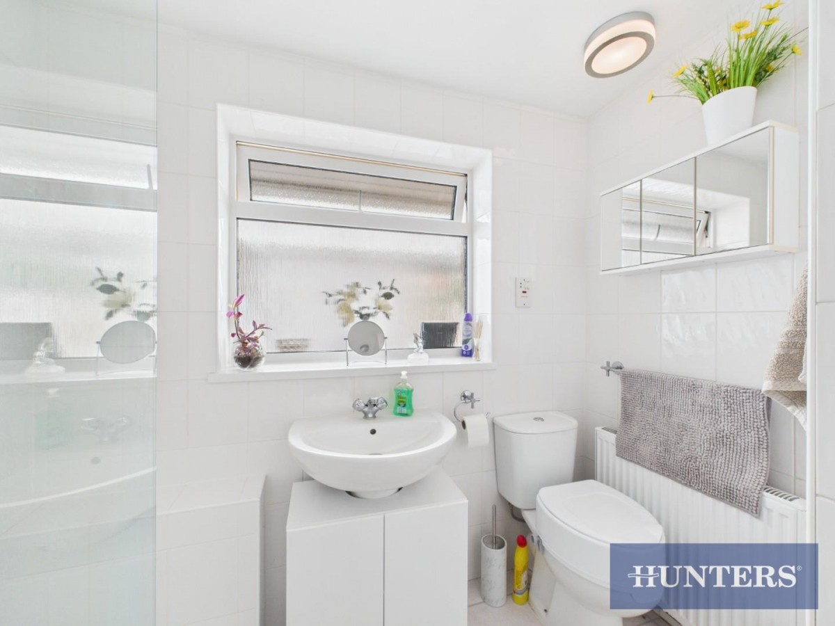 Carroway Close, Bridlington