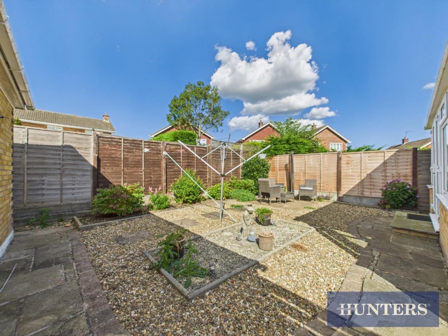 Carroway Close, Bridlington