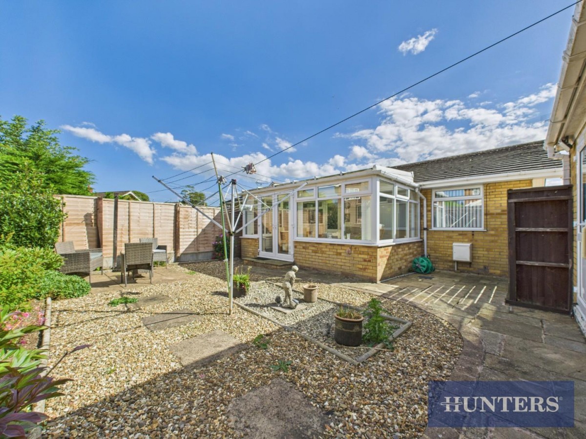 Carroway Close, Bridlington