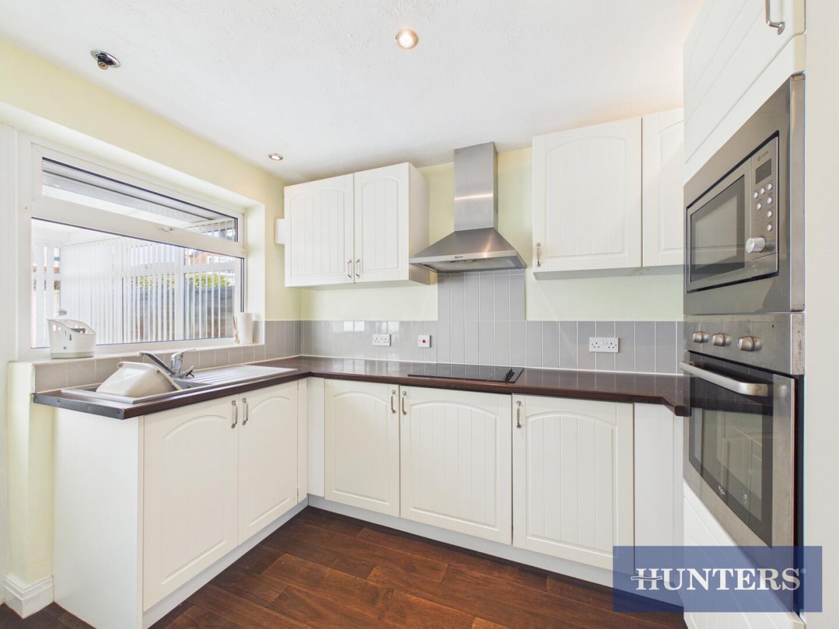 Carroway Close, Bridlington