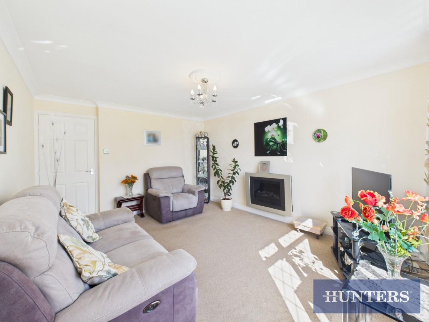 Carroway Close, Bridlington