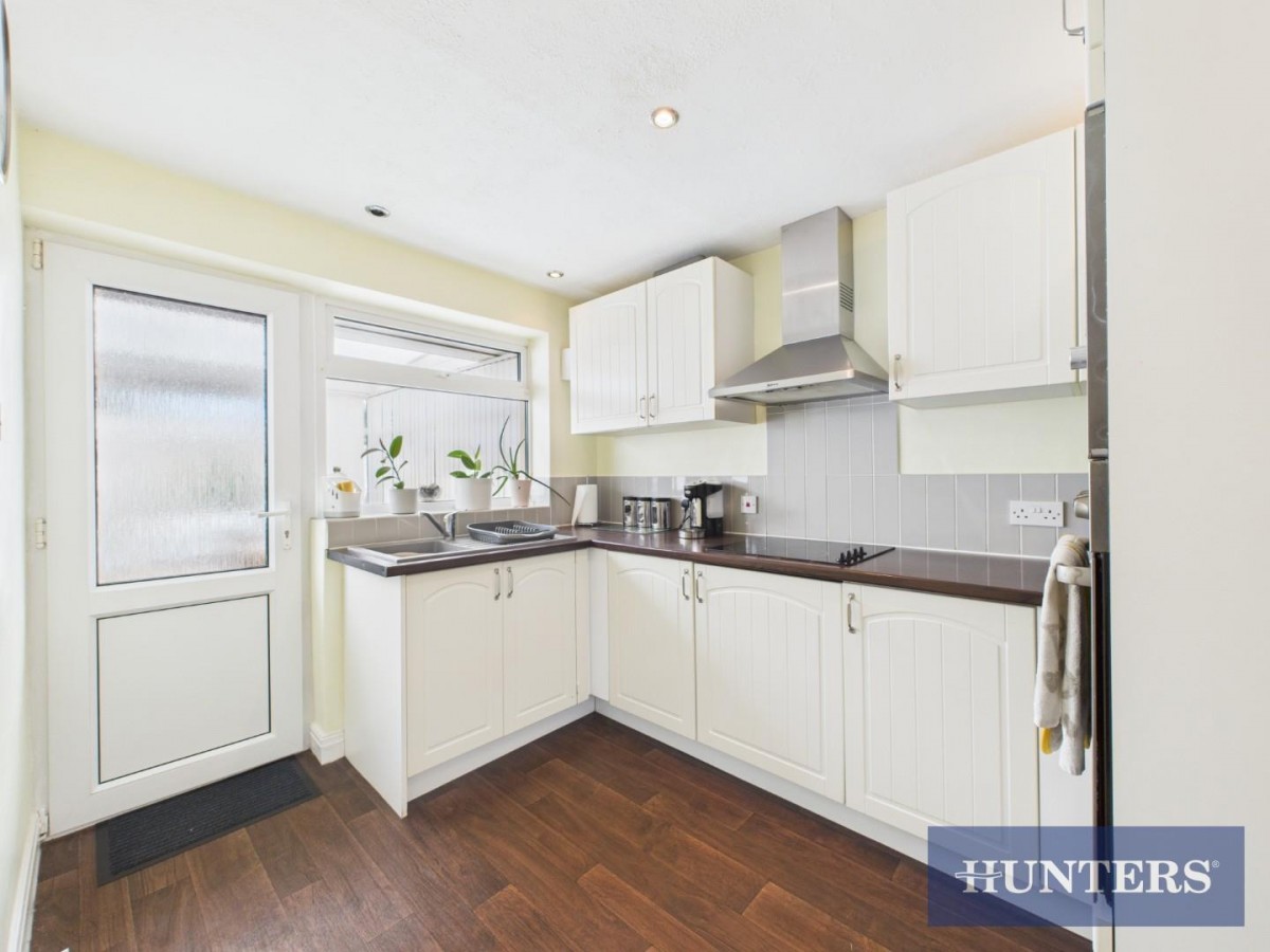 Carroway Close, Bridlington