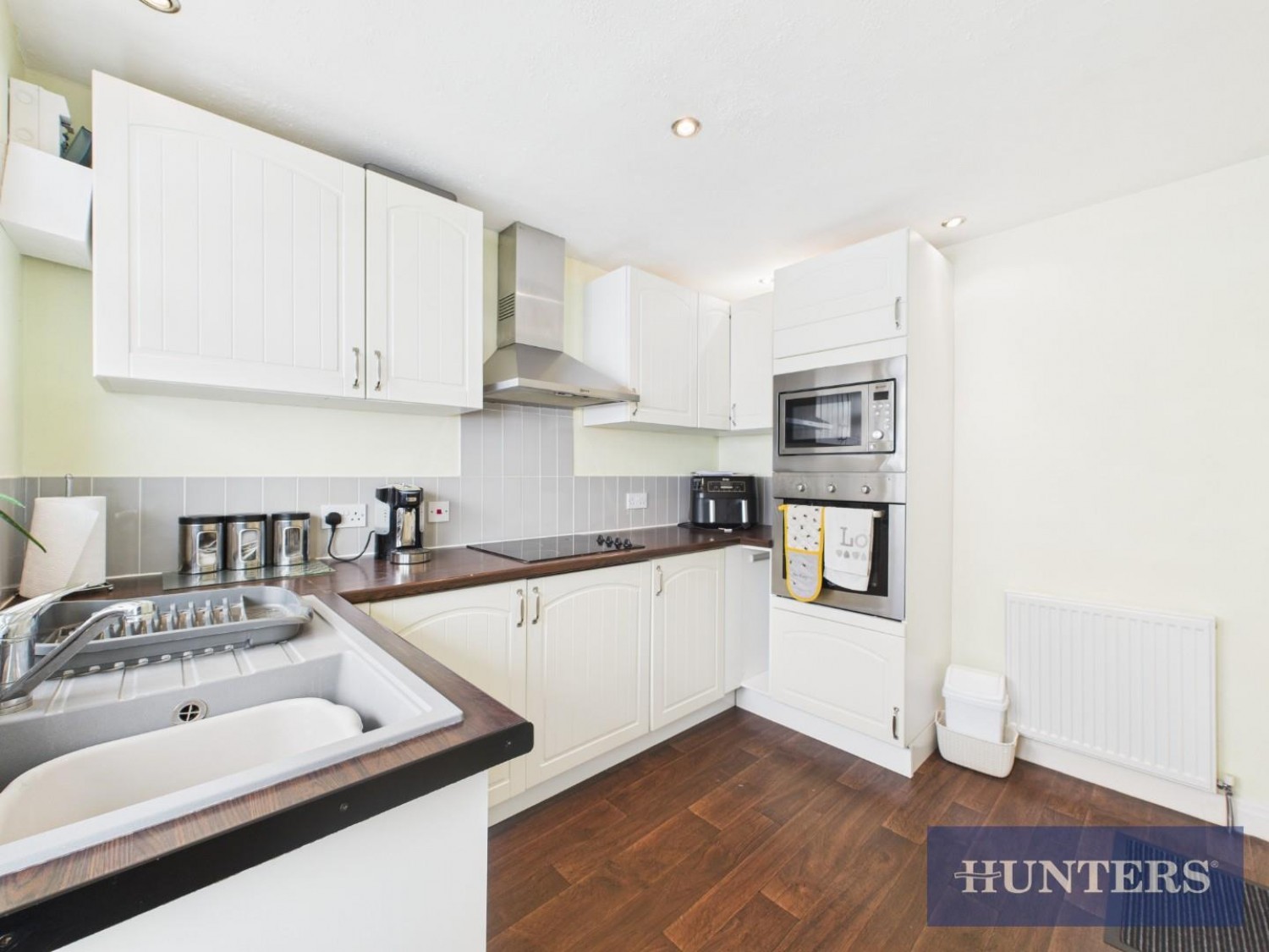 Carroway Close, Bridlington