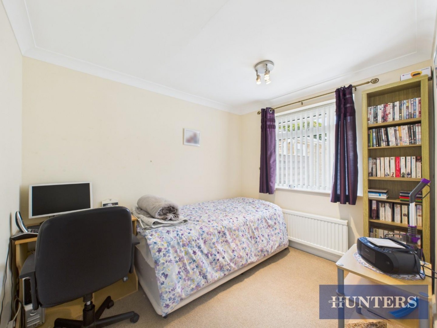 Carroway Close, Bridlington