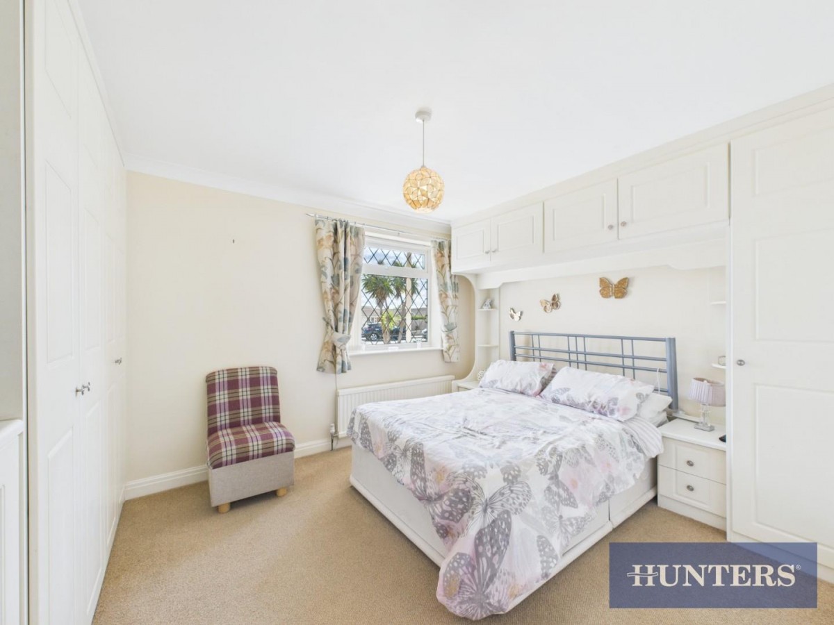 Carroway Close, Bridlington