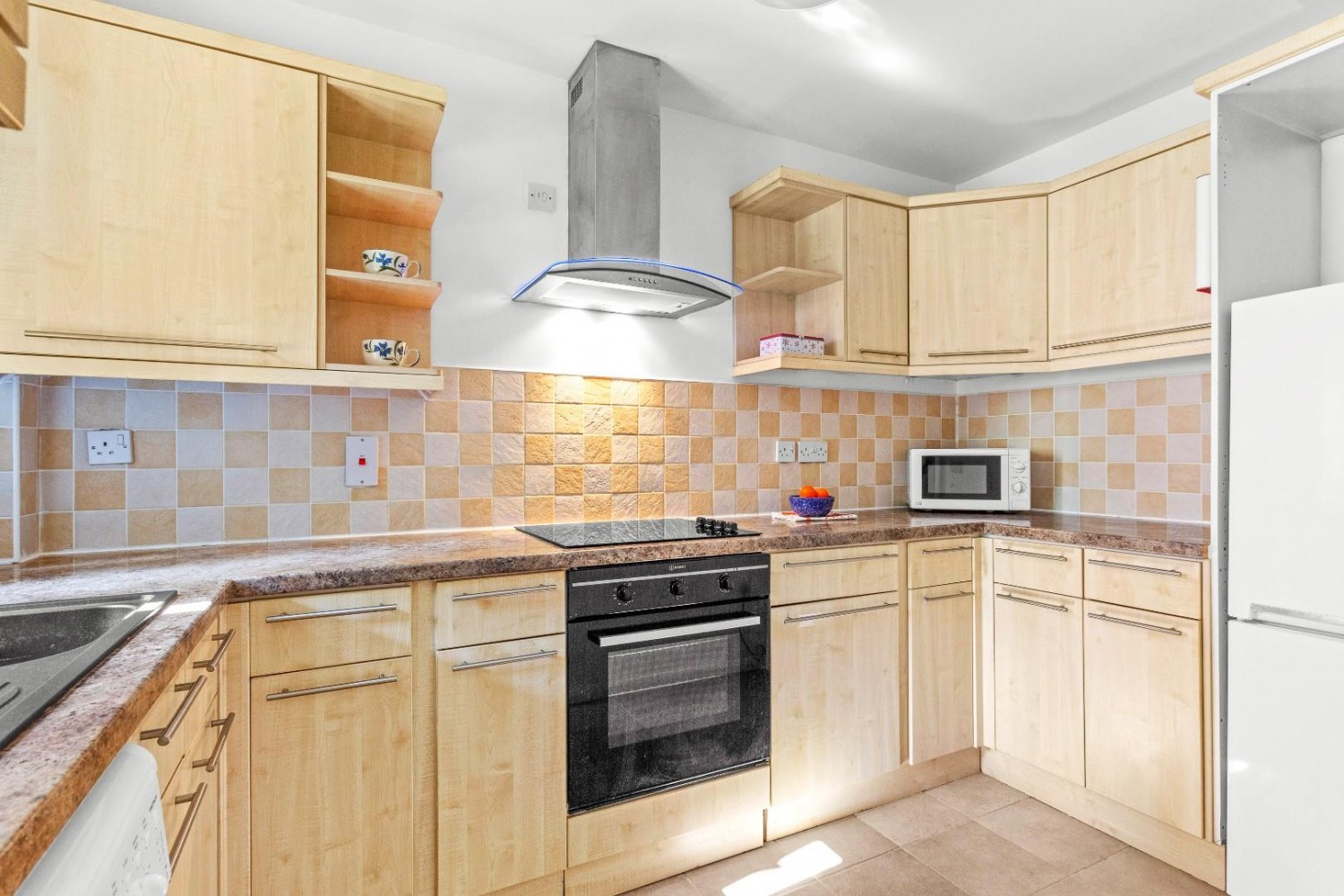 Stuart Court, King George V Road, Amersham, Buckinghamshire, HP6 5AU