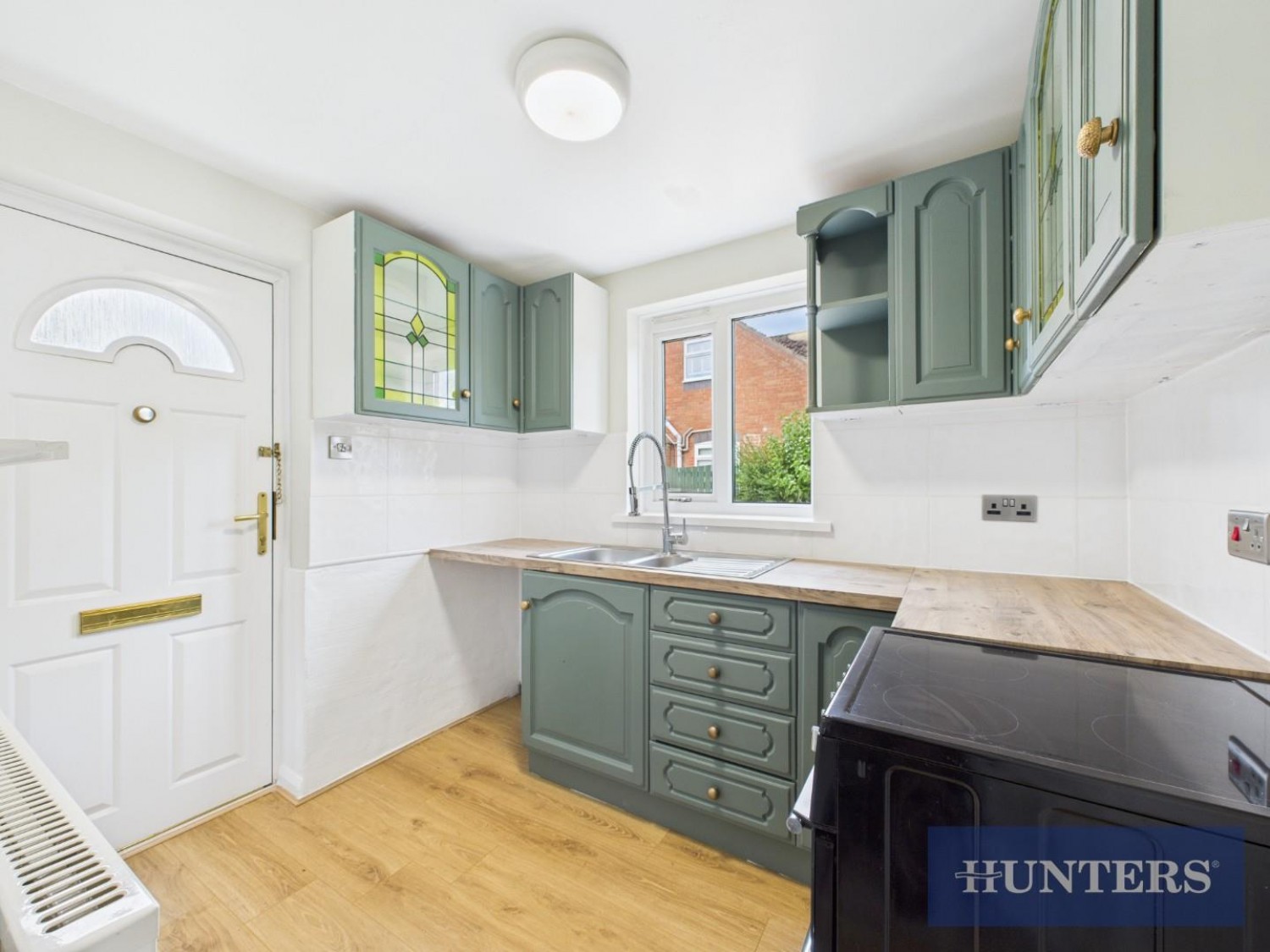 Main Street, Beeford, Driffield