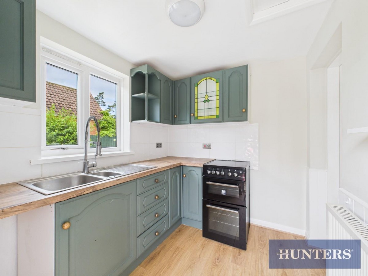 Main Street, Beeford, Driffield