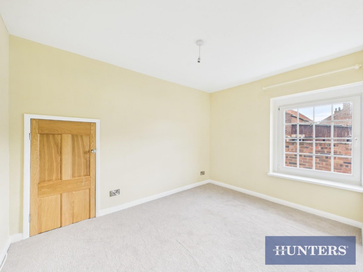 Main Street, Beeford, Driffield