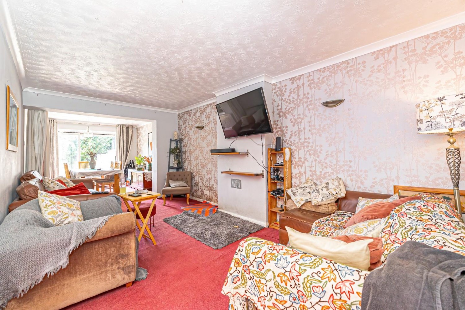 Pennivale Close, Leighton Buzzard