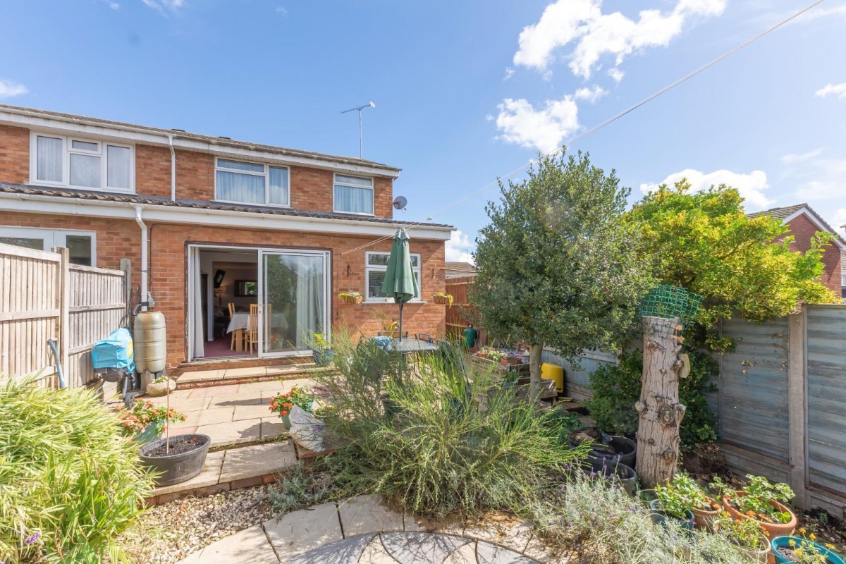 Pennivale Close, Leighton Buzzard