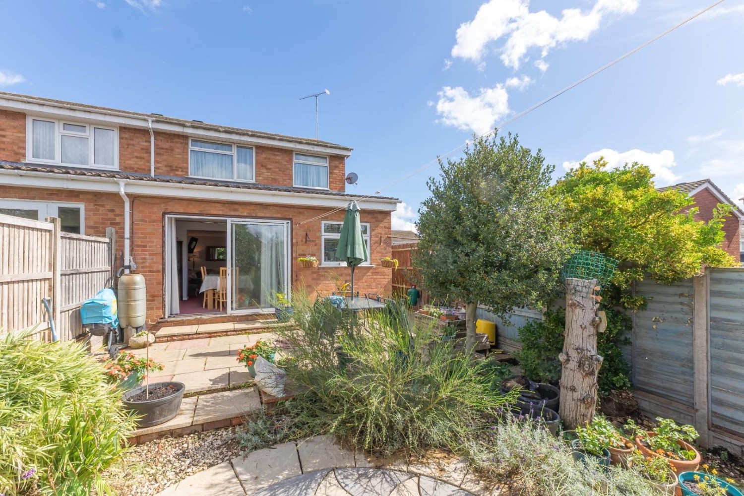 Pennivale Close, Leighton Buzzard