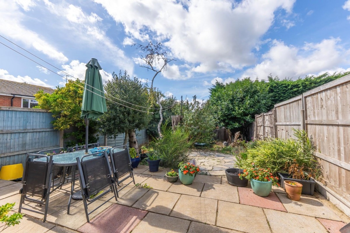 Pennivale Close, Leighton Buzzard