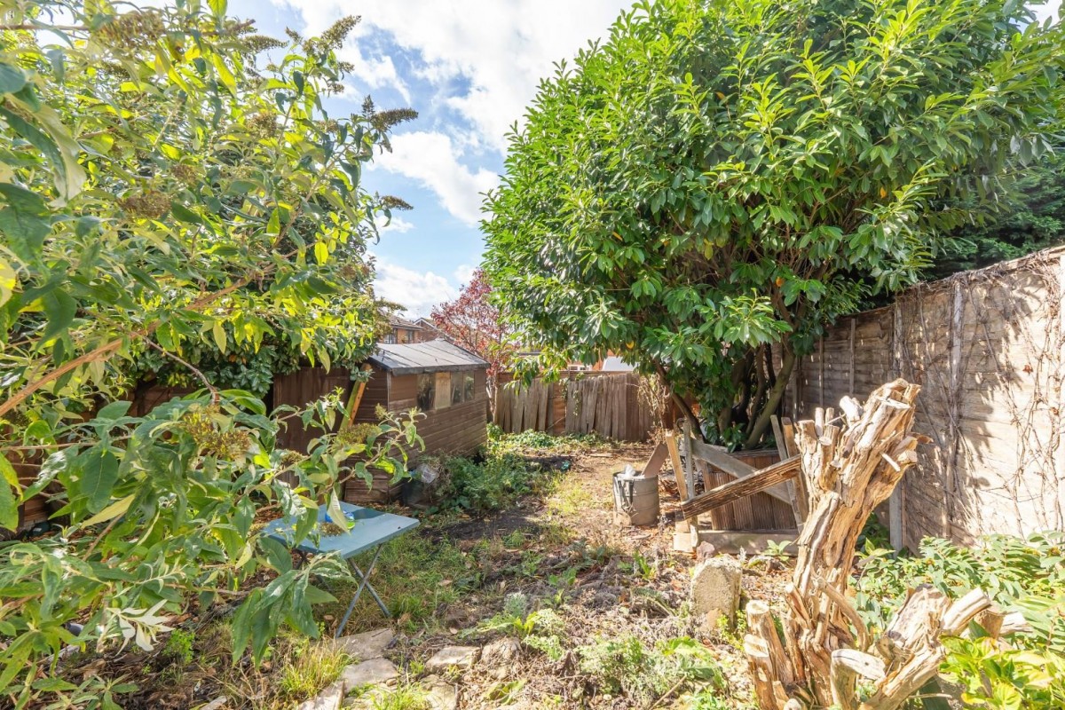 Pennivale Close, Leighton Buzzard