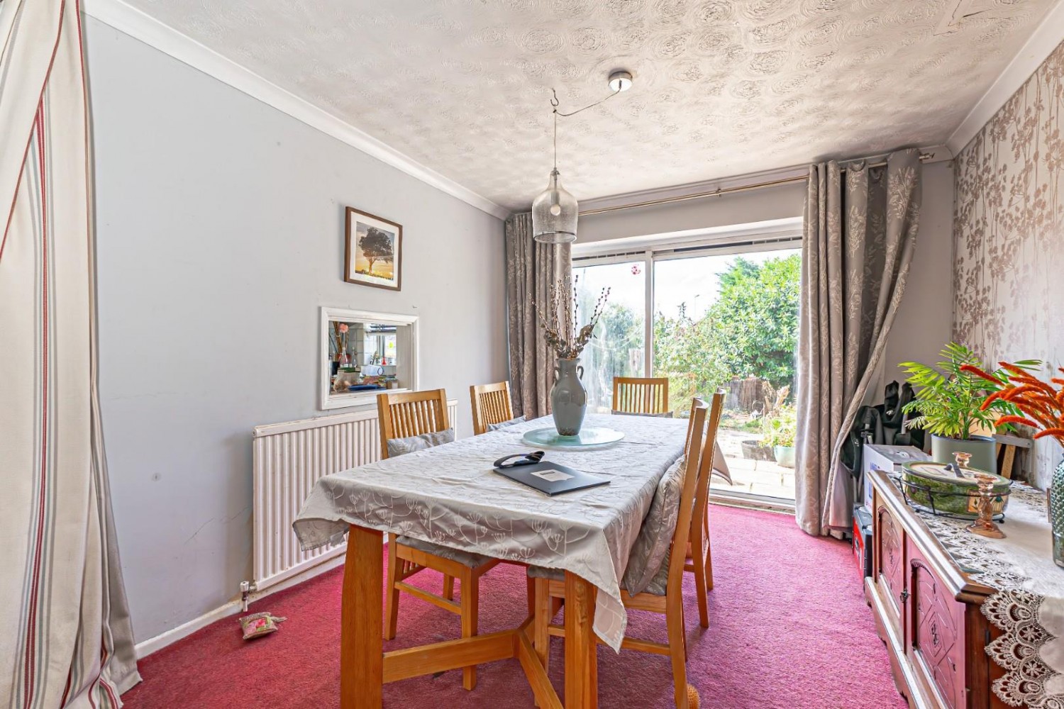 Pennivale Close, Leighton Buzzard