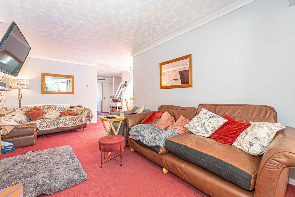 Pennivale Close, Leighton Buzzard