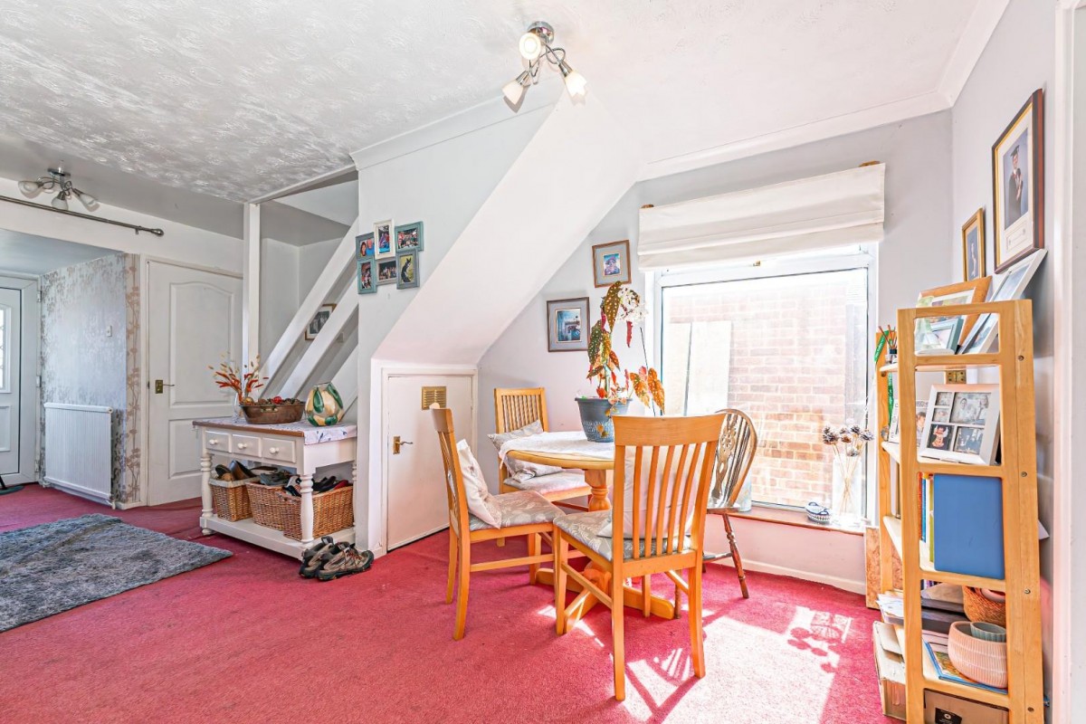 Pennivale Close, Leighton Buzzard