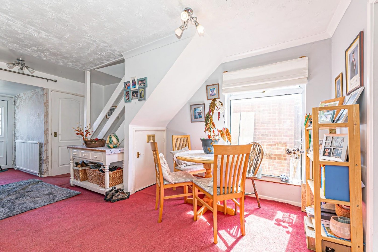 Pennivale Close, Leighton Buzzard