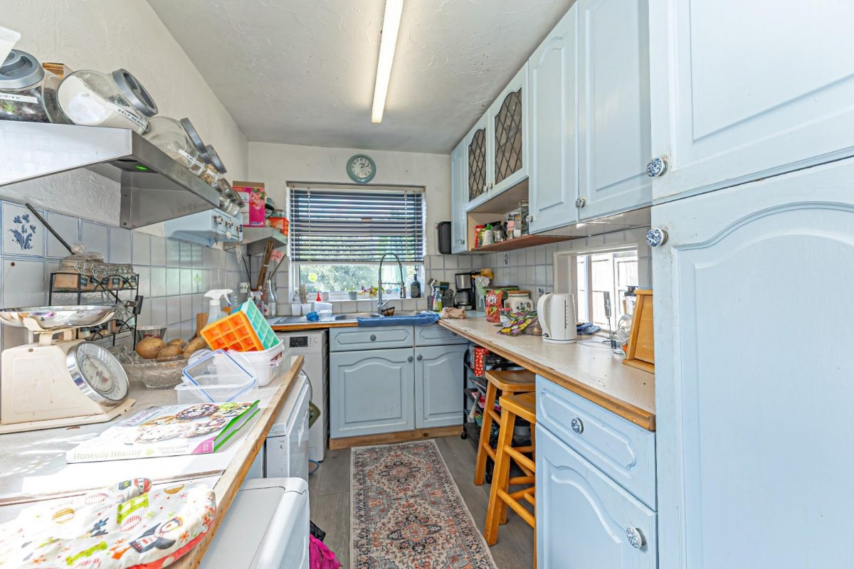 Pennivale Close, Leighton Buzzard