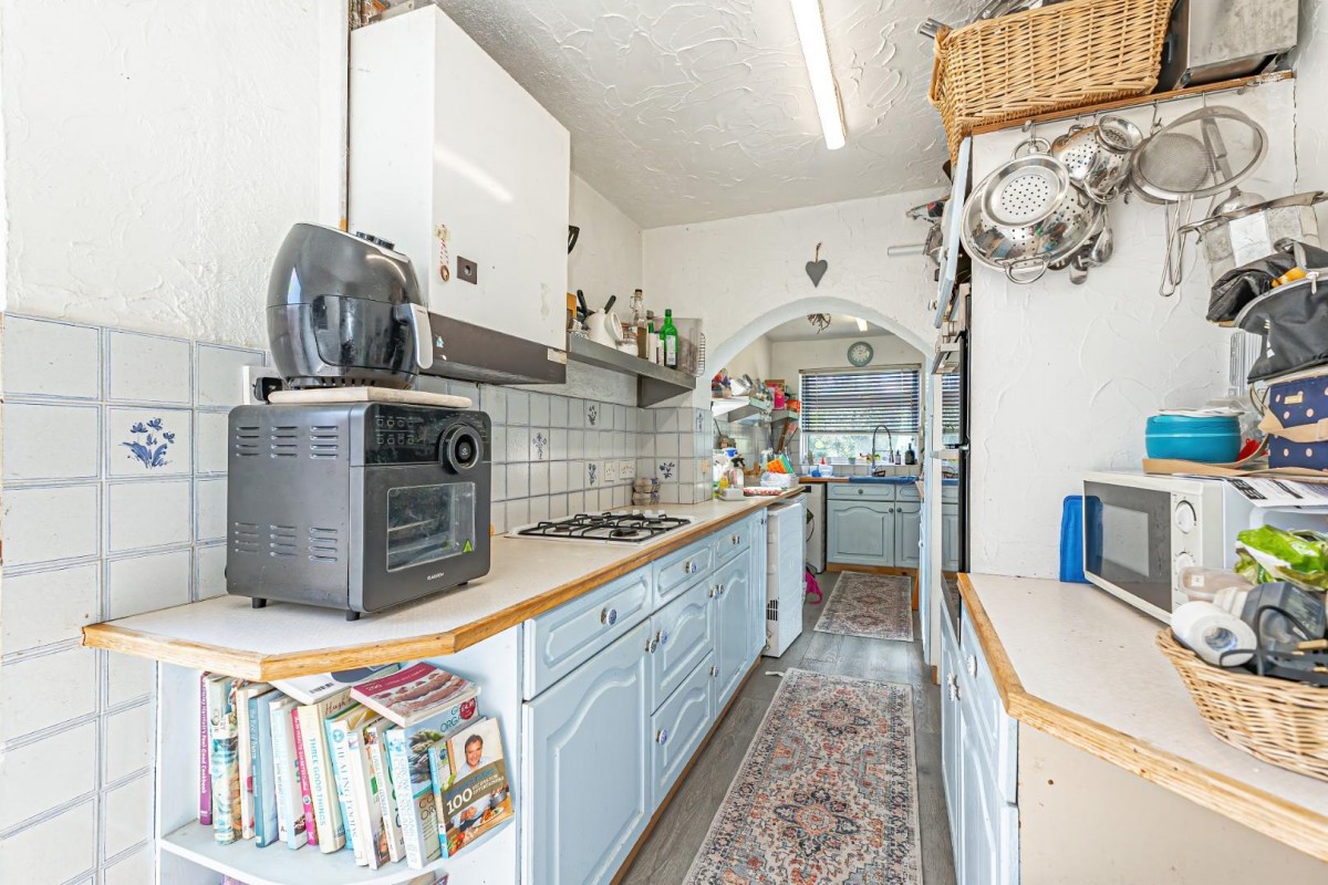 Pennivale Close, Leighton Buzzard