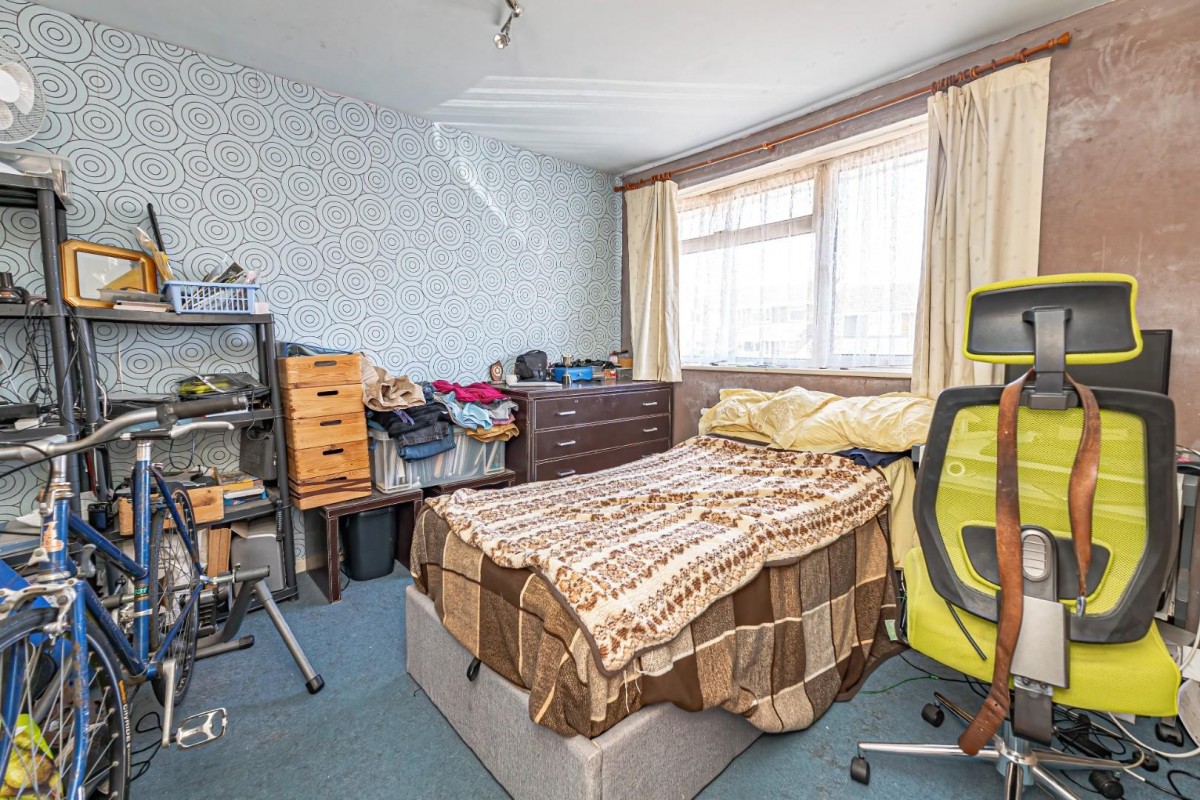 Pennivale Close, Leighton Buzzard