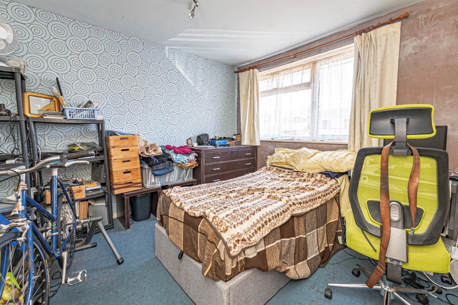 Pennivale Close, Leighton Buzzard