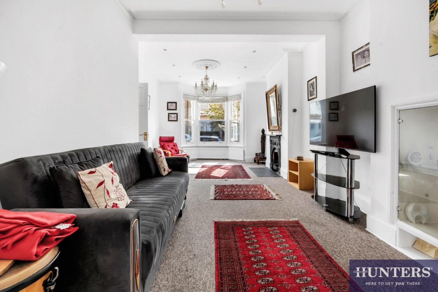 Ulysses Road, West Hampstead, NW6