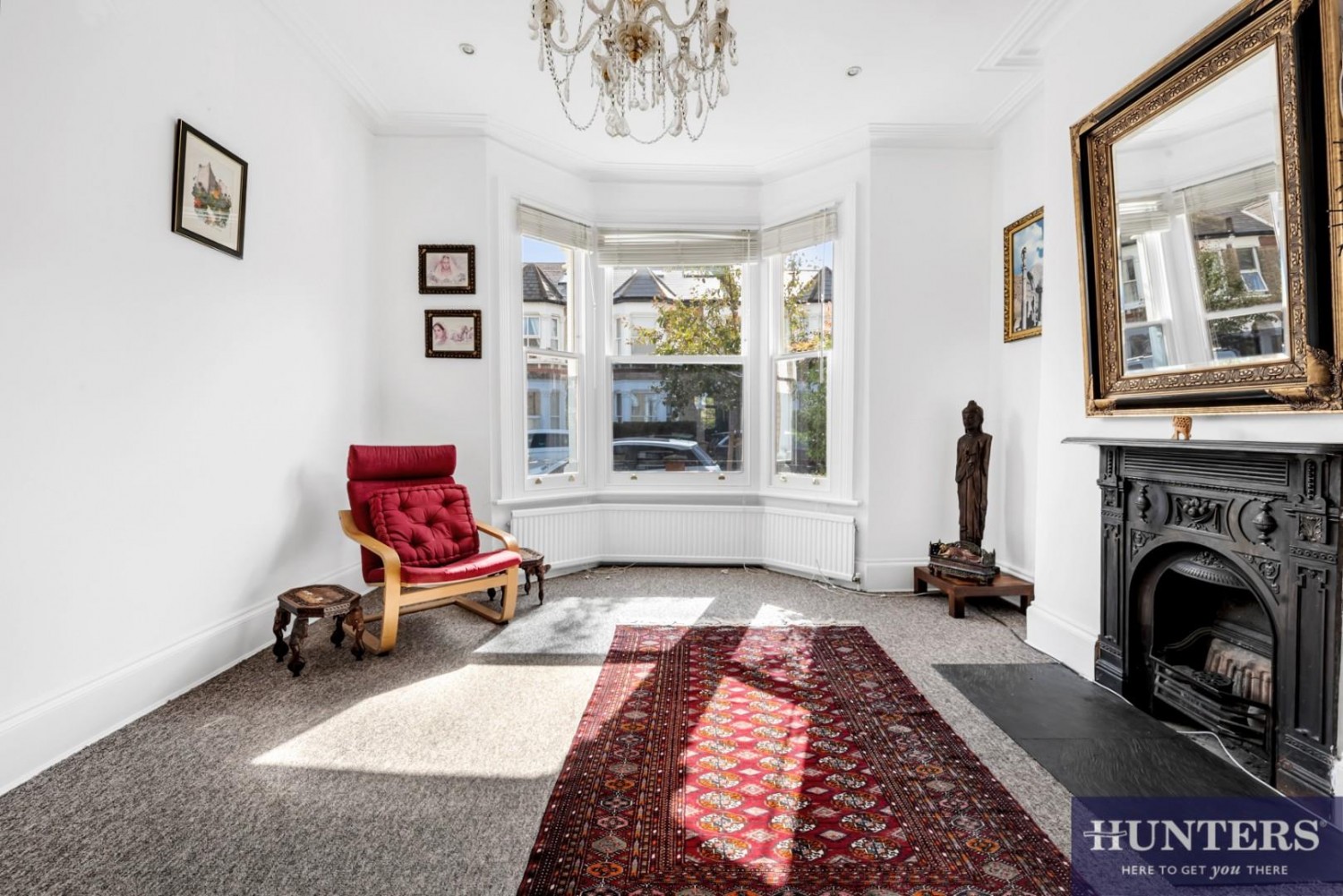 Ulysses Road, West Hampstead, NW6