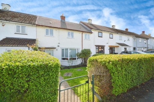 Whitland Road, Bristol, BS13 9QG