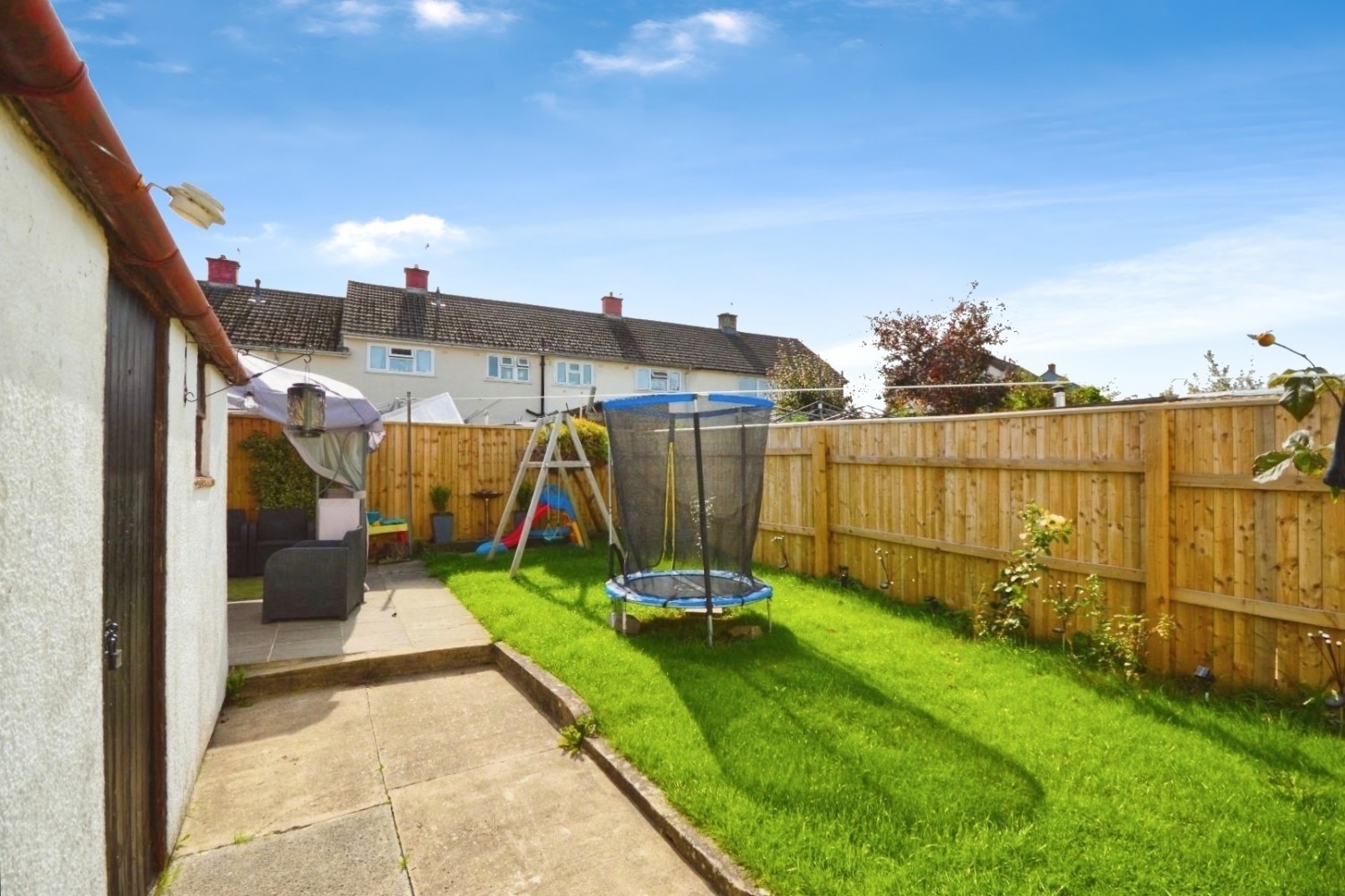 Whitland Road, Bristol, BS13 9QG