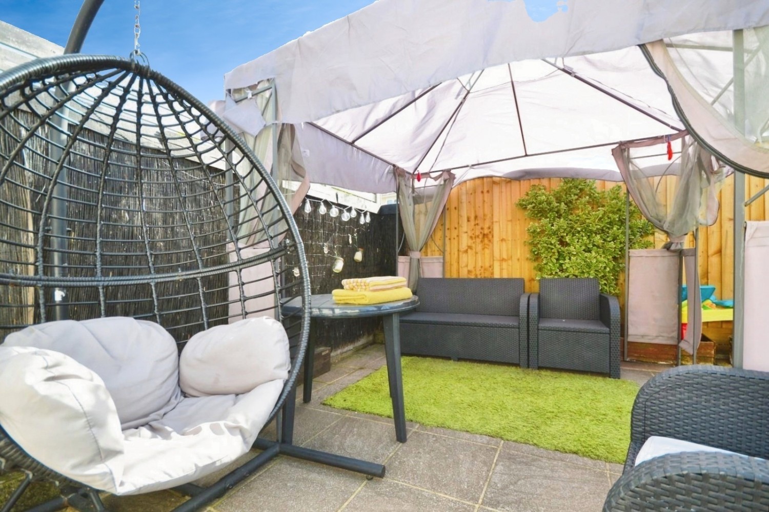 Whitland Road, Bristol, BS13 9QG