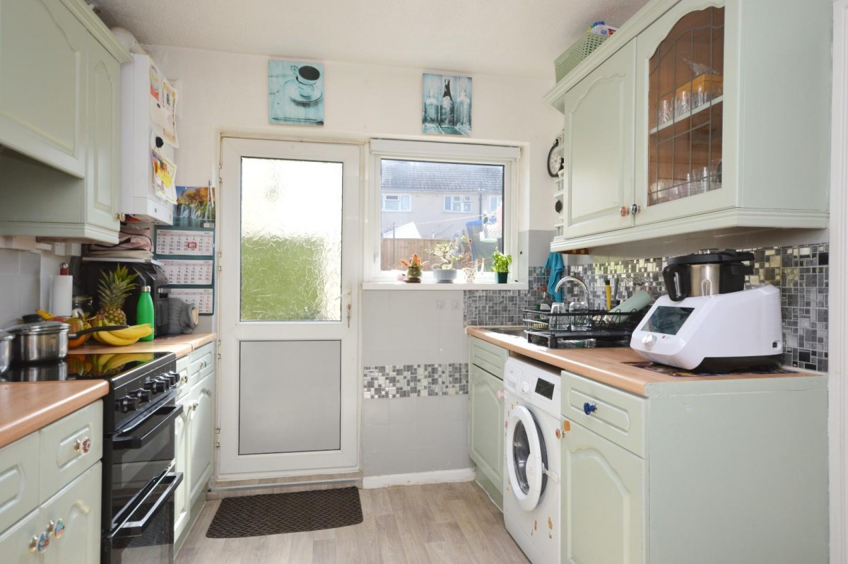 Whitland Road, Bristol, BS13 9QG