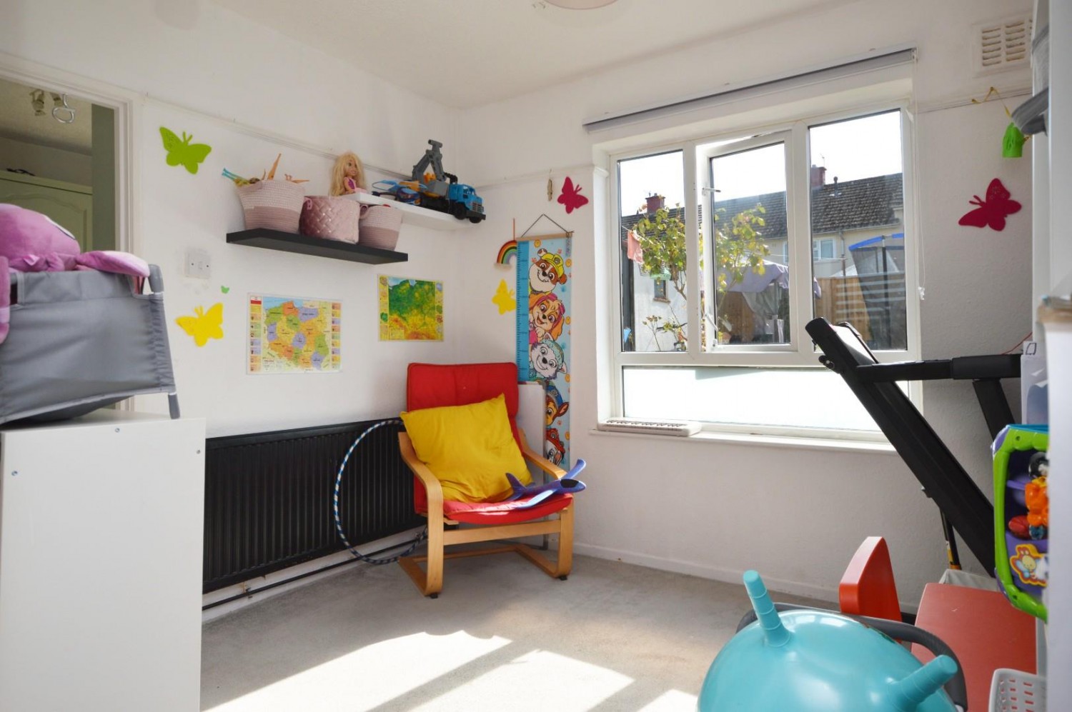 Whitland Road, Bristol, BS13 9QG