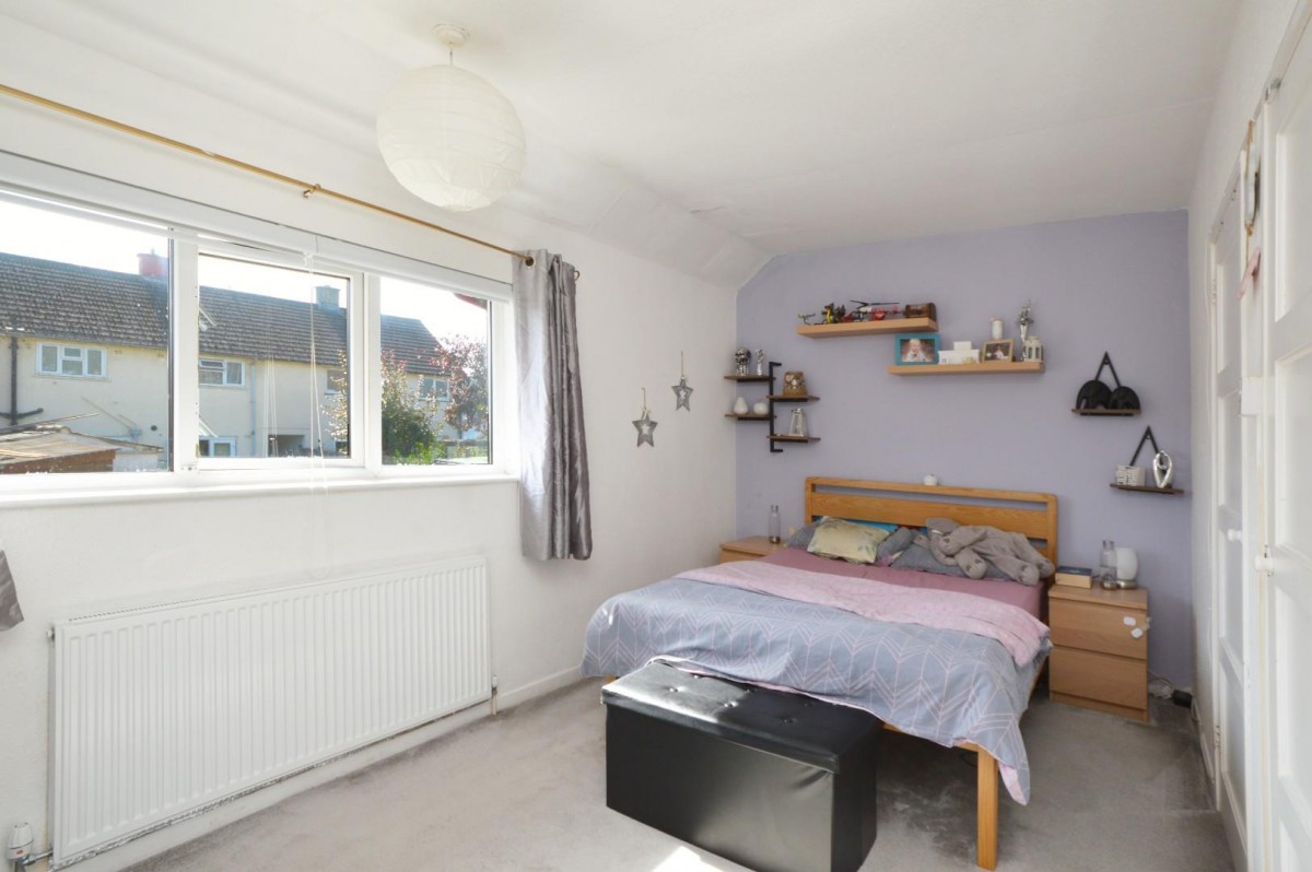 Whitland Road, Bristol, BS13 9QG